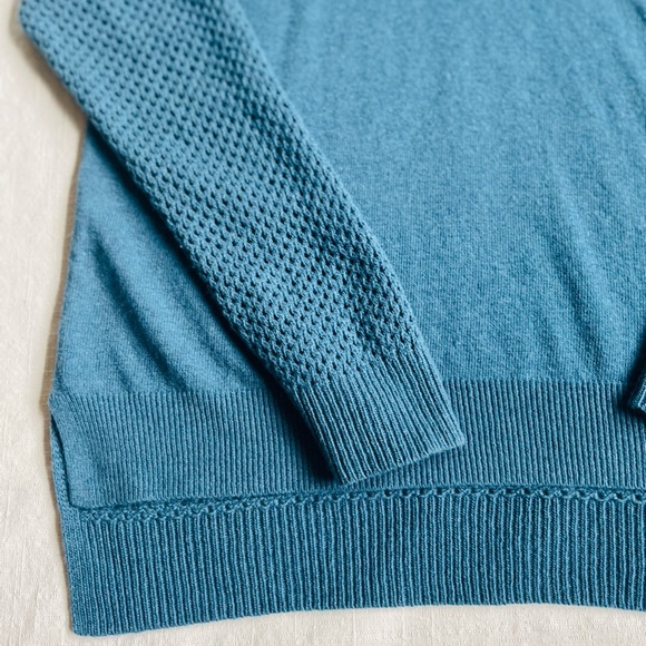 Theory 100% wool sweater - Picture 7 of 16